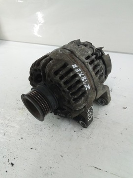 G867 генератор opel vectra c 1.8 13229984 фото №1
