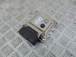 Hyundai tucson ii рестайлінг комп'ютер блок керування фото №1