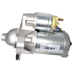 Стартер movano master 2.3 оригинальный номер renault 2010- фото №1