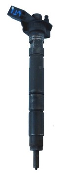 Форсунка інжектор audi 059130277aj фото №1