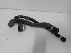 Mercedes a класс w177 amg a45 провода системы охлаждение a1775013901 фото №1