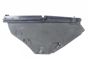 Mercedes clk w208 корпус коробка запобіжників фото №1