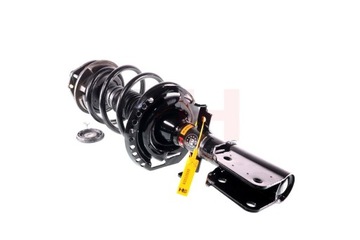 Auto-gh амортизатор +пружина перед gh-353975c01 gh фото №1