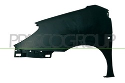 Крило renault 7751474880 фото №1