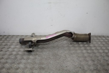 Вихлоп evoque ii 2 l551 k8d2-5e212-ab фото №1