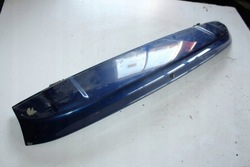 Honda cr-v i 01 спойлер спойлер накладка крышка зад фото №1