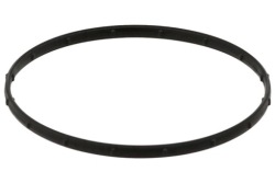 Elring прокладки насоса вакуумной mini r56 r57 r58 r59 clubman r55 фото №1