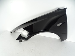 Крыло перед переднее левый tesla 3 модель 3 фото №1