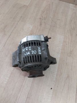 Toyota mr2 sw20 2,0 3s-ge генератор фото №1