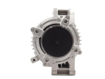 Генератор toyota verso 2.0 d-4d 2.2 d4-d ca1965 фото №1