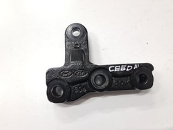 Лапи кронштейн двигателя kia ceed iii xceed proceed i30 1.6 crdi d4fe 2018- фото №1