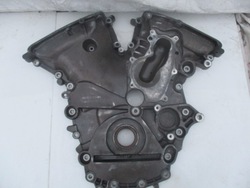 Корпус розподільний вал ford f150 explorer edge mustang 3.5 3.7 ecoboost фото №1