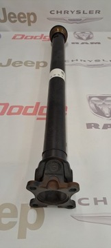 Ram dodge ram 21-24 5.7 hemi wał приводной переднее фото №1