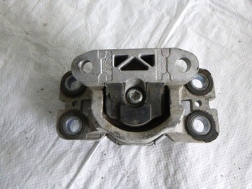 Land rover оригинальный номер bj32-7m121-ac подушка моста фото №1