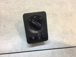 Вимикач світла saab 9-5 i 2.0 t 4616124 фото №1