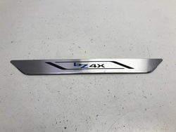 Toyota bz4x 2023 планка накладка порога левый перед передняя pw382-42005 фото №1