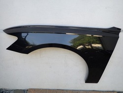 Крило лівий перед переднє audi a6 c8 4k 2018- фото №1