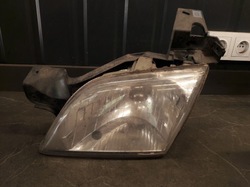 16521697a фара лівий opel sintra фото №1