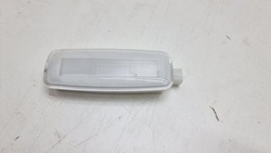 Audi лампа стеля led 4h0947105a фото №1