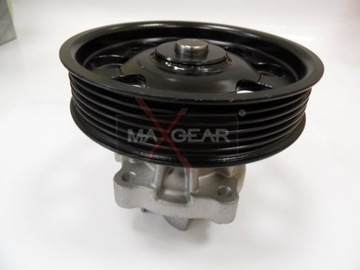 Насос води fiat 1,3jtd 03- pan фото №1