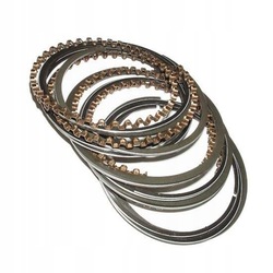 Кільця поршневі daewoo 1.6 16v 79 mm фото №1