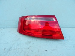 Лампа зад задняя левая audi a5 8t0945095 фото №1
