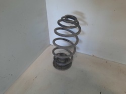 Opel astra h iii 3 пружина зад 1.7 cdti z17dth фото №1