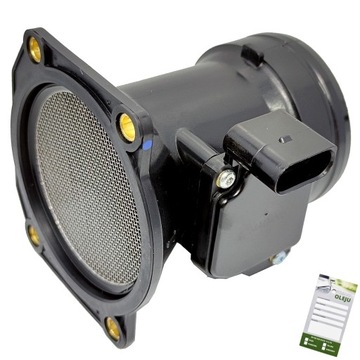 Витратомір mas do vw passat b5 b6 06a906461b фото №1