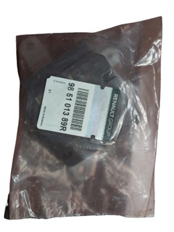 Оригинал модуль датчик air bag bez crash renault clio фото №1