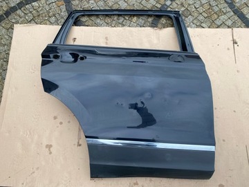 Vw tiguan ii 5na дверь правые зад 5na833312c оригинал фото №1