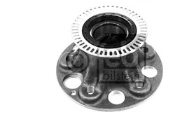 Ступица колёса febi bilstein 2203300725 201051 807781 фото №1
