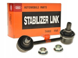 Toyota avensis t25 03-08 соединитель стабилизатора зад фото №1