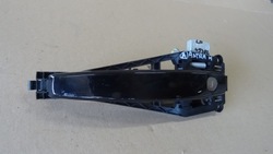 Astra iii h ручка зовнішня лівий перед 24463523 фото №1