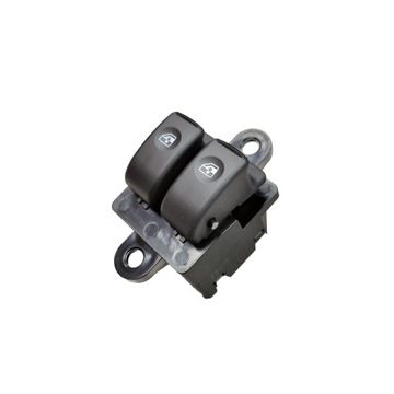 Hyundai atos prime перемикач скло оригінал 2003- фото №1