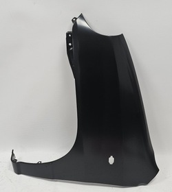 Новий крило лівий перед переднє hyundai atos mx - 8202655 фото №1