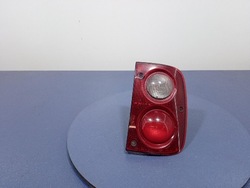 Land rover freelander i лампа зад права задня фото №1