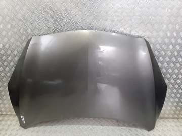 Капот mazda 3 bl 38r фото №1