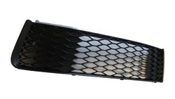 Решітка решітка заглушка audi q7 4l 09- s-line l фото №1