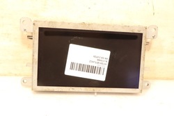 Дисплей audi a6 c6 фото №1