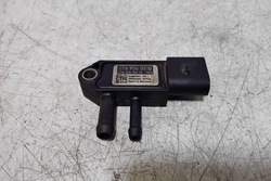 Датчик тиску dpf vw passat b7 362 076906051b 2.0l дизель 103kw 2011 фото №1