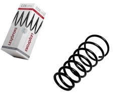 Пружина подвешивание lesjofors 4823133260 48231333 фото №1