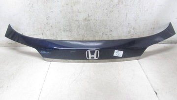 Honda hr-v спойлер планка накладка крышки зад 74890-t7a фото №1