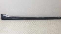 Audi a1 82a citycarver планка пороговая порог правые фото №1