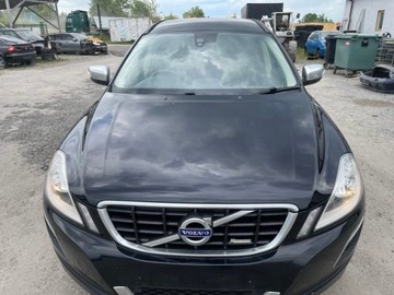 Volvo xc60 r-design капот крышка двигателя 452-46 фото №1