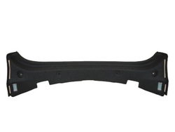 Audi tt оббивка багажника 8s7863946e ca9 cabrio фото №1