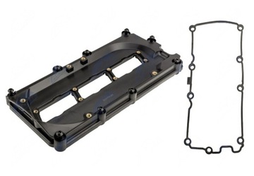 Крышка клапанов do audi q5 3.0 tdi фото №1