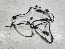 Seat arona жгут бампера зад 6 pdc 6f9971251a фото №1