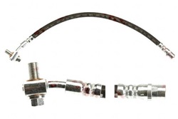 Trw шланг тормозной гибкий зад l/p dł. 365m фото №1