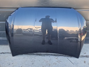 Seat ibiza v 6f0 капот фото №1