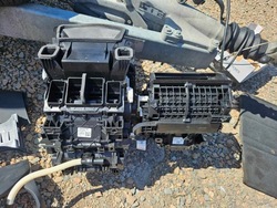 Toyota yaris cross 2022 отопитель воздуходувка комплектная фото №1